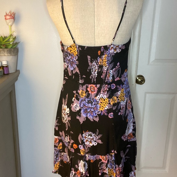 Free People Summer Dress size L - Picture 3 of 7